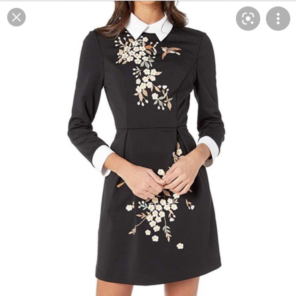 Ted Baker Ellen Dress